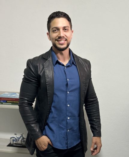 Bruno Saralha